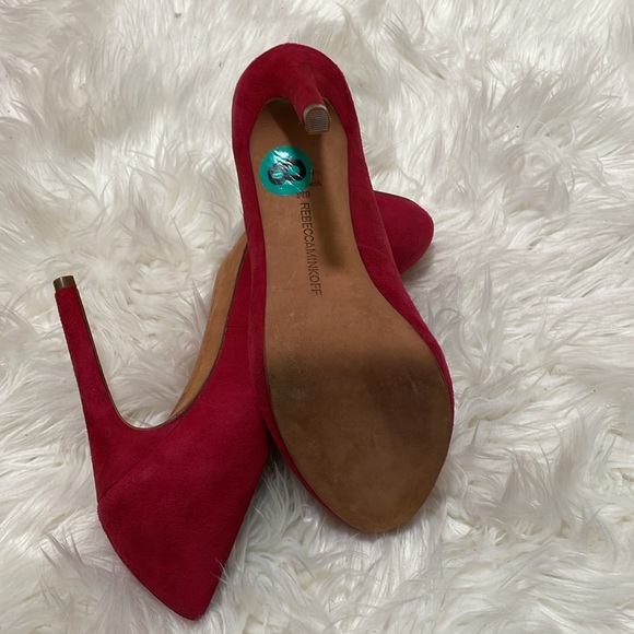 Rebecca Minkoff - Picture 4 of 7